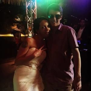 Meet your Posher, Justin